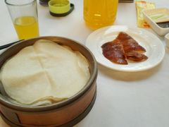 -北京全聚德(天安门店)