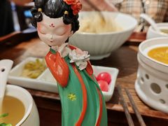 -苏州老字号·苏面斋·秃黄油·三虾面苏式面馆