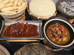 -明月土菜馆(老城区店)