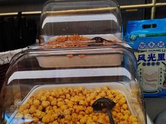 -半天妖烤鱼(西直门凯德mall店)