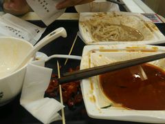 android_upload_pic-魏家凉皮(曼哈顿店)