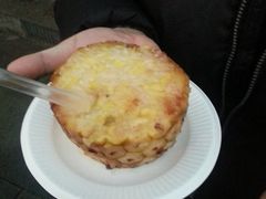菠萝饭-三大炮豆花铺(锦里店)
