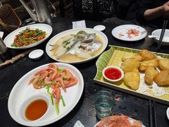 -健眺小海鲜(临海后山店)