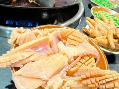 -咖咖火锅(老店)