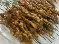 -小胡子祥彪烧烤(北湖总店)