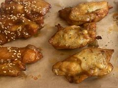 -必胜客(时代广场店)