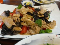 -黄狗猪头肉(运河路店)