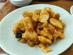 -全州拌饭馆(断桥店)