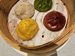 -翡翠江南(国贸商城店)