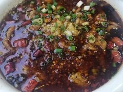 -蒸香碗大碗菜(簇桥店)