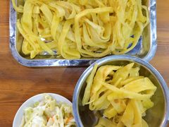 -陈记百年驴肉汤(金耀路店)