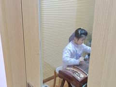 -好莱坞音乐进修学校(四川北路校区)