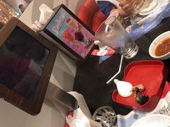 -Mk 泰式自助火锅(中央世界商业中心店)