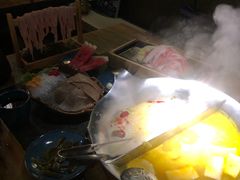 -湊湊火锅·茶憩(东城万达店)