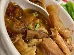萝卜牛杂-有章牛杂(石厦店)