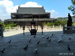 -博鳌禅寺
