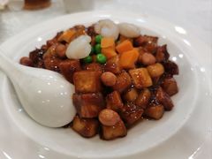 -桦立酒家(宜山路店)