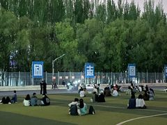 -吉林大学(前卫南区)