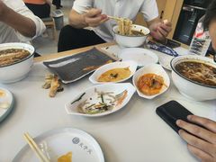 -清真·尖子尖牛肉面(王府井店)