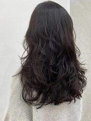 点击看大图 -KIMI HAIR SALON·烫染设计店