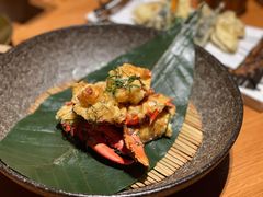 -岚山日本料理(珠江新城店)