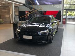 -北京百得利奥迪4S店(亦庄店)