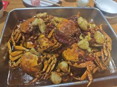 -食鸡公社辣子鸡·潍坊菜·烧烤