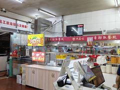 -津品味小吃(大学湾店)