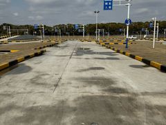 -胜华驾校·小猫学车(银都店)