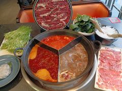 -巴蜀大将火锅(春熙店)