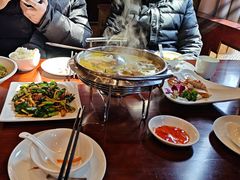 -古南都·老广东酒楼(龙江店)