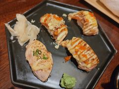 -鸟鹏烧鸟居酒屋(仁恒梦中心店)