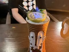 -咖法森林·咖啡  酒吧(天河店)