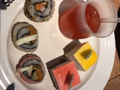 -亚马逊海鲜自助餐厅(惠山万达店)