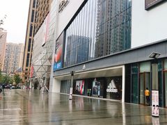-兰岛广场(白沙路店)