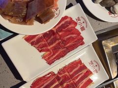 -芝小官毛肚火锅海鲜自助(淮安清江浦区新亚店)