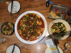 -驿楼兰·新疆菜(火车站店)