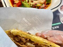 -魏家凉皮(博水商务大厦店)