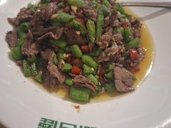 -新白鹿餐厅(银泰西湖文化广场店)