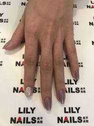 -LILY NAILS美甲美睫