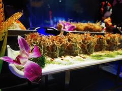 -九月海·海鲜自助(世纪东方店)