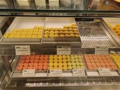 -乾芝斋·苏式糕点·碧螺春茶酥(平江路店)