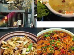 -滇铺子·云南特色菜·鲜花野菜季(东风东路c86店)