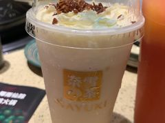 -奈雪的茶(星河城店)