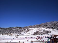 -太子岭滑雪场