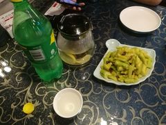 -阿旺潮牛尚品潮汕牛肉火锅(台儿庄路店)
