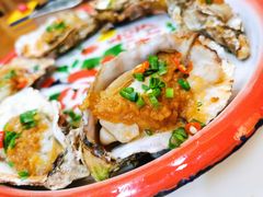 -烧货·活海鲜炭烧(湖滨商业街店)