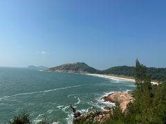 -广东惠东海龟国家级自然保护区