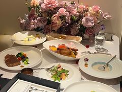 -PARFUM FLORAL花境法餐(南京首店)