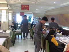 -大鸭梨烤鸭(左家庄店)